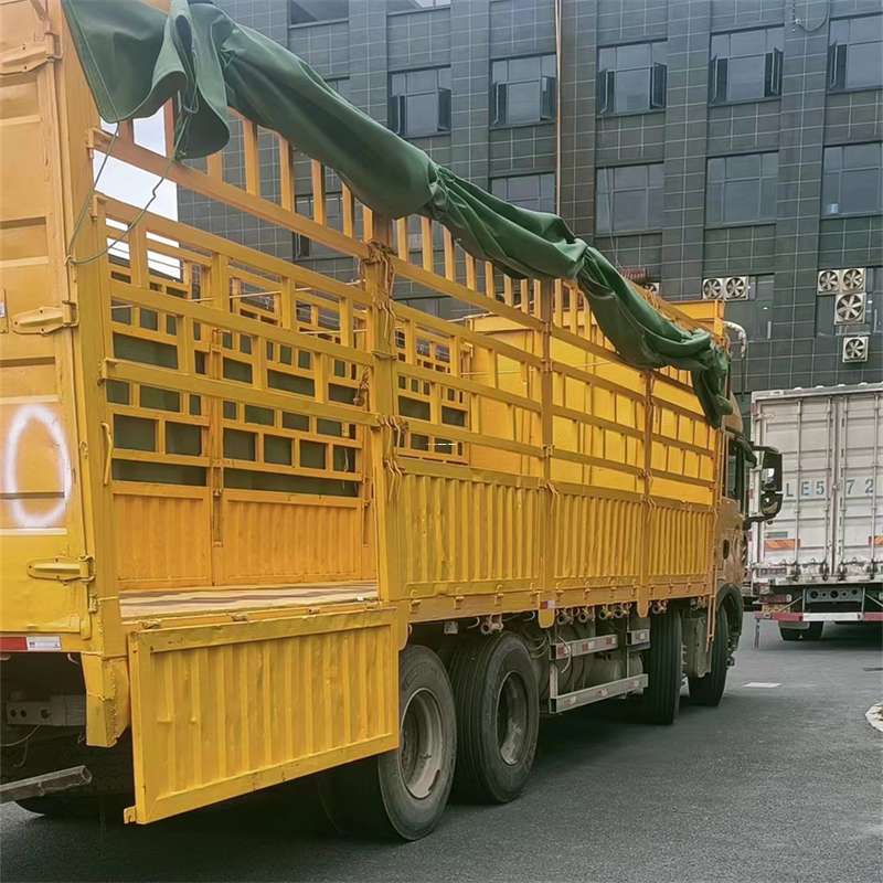 山西长治平顺县到新泰物流公司——一站式货运服务（到新泰的物流）
