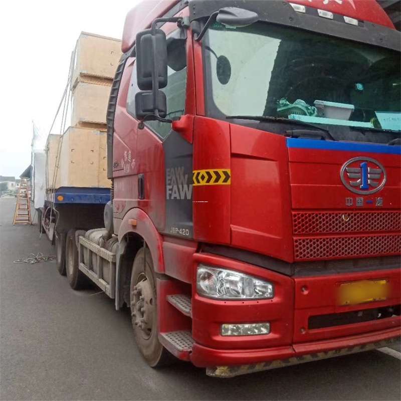 山西长治平顺县到胶州物流公司一站式服务，让货运更轻松