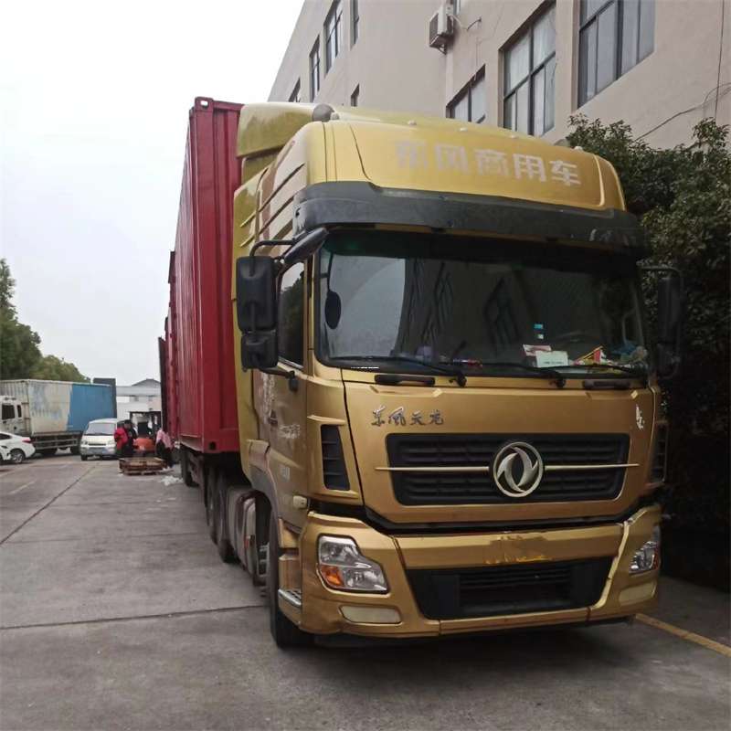 山西长治平顺县到龙口物流公司，一站式服务助您货运无忧