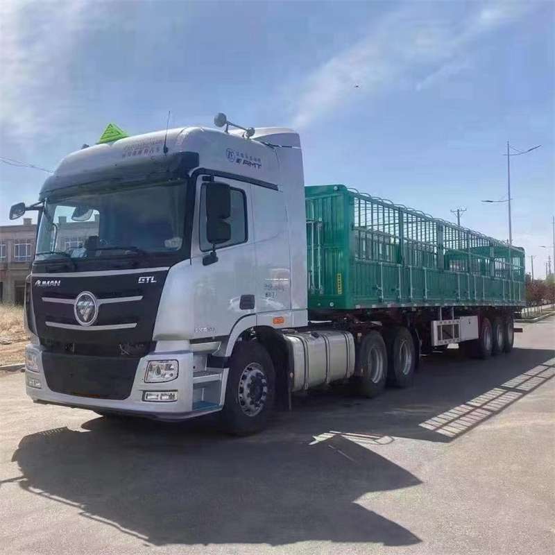 山西长治平顺县到乌海物流公司——一站式服务，让货运更轻松