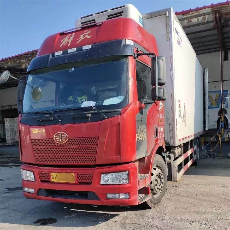 山西长治平顺县到中卫物流公司-专业高效的货运服务