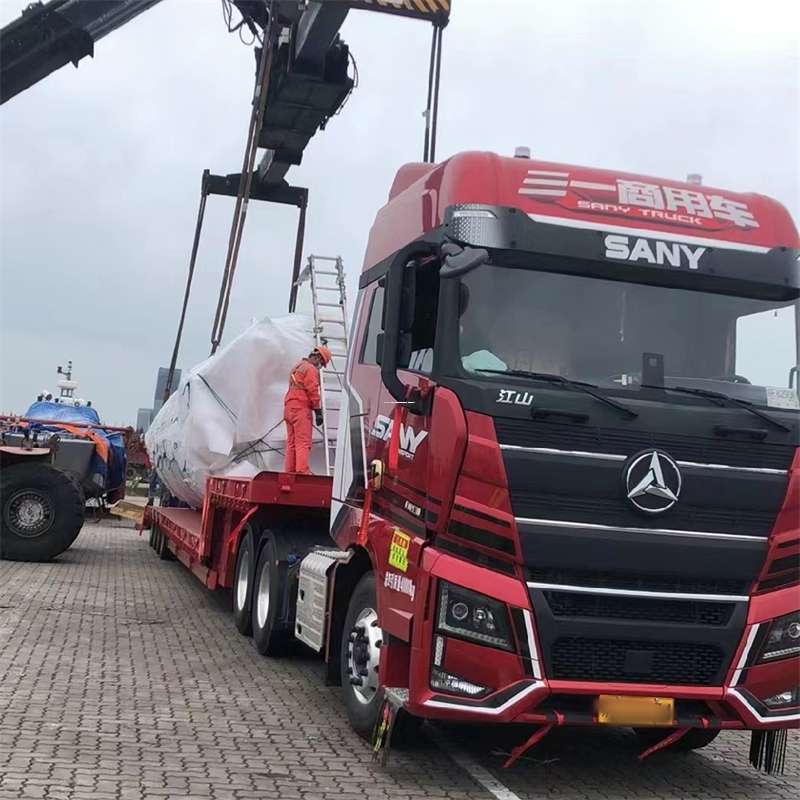 山西长治平顺县到德宏物流公司一站式服务，让货运更轻松