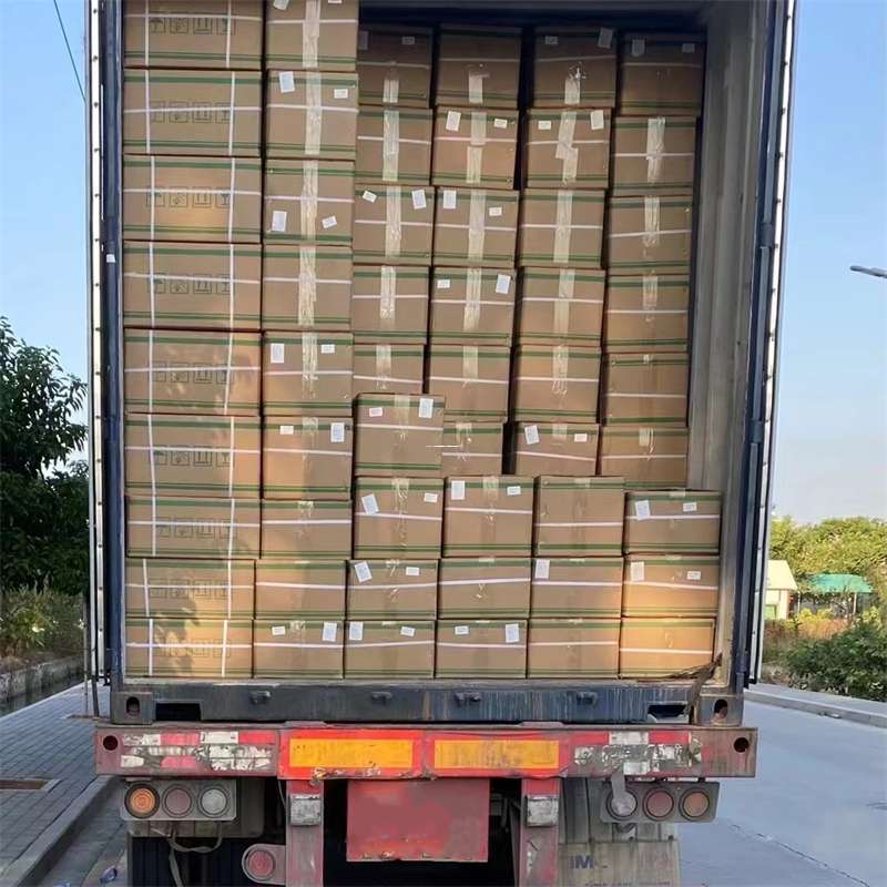 山西长治平顺县至萍乡货运专线，一站式物流服务助您成功