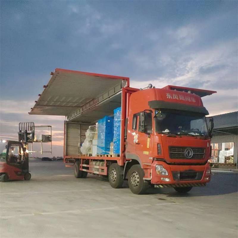 山西长治平顺县到沧州物流公司一站式服务，让货运更轻松