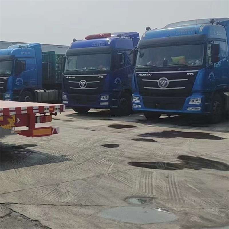 山西长治平顺县到驻马店物流公司——一站式服务，让货运更轻松