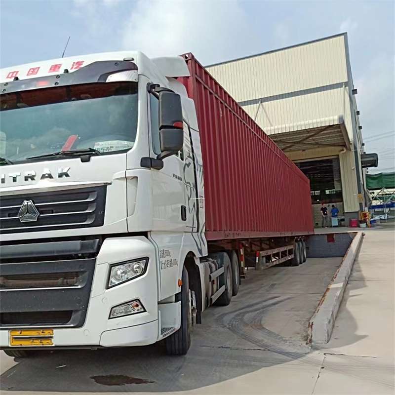 山西长治平顺县到广安物流公司一站式服务，让货运更轻松