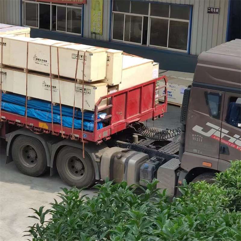 山西长治平顺县到海口物流公司一站式服务，让货运更轻松